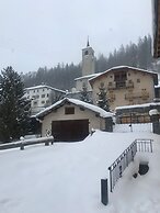 The French Lodge
