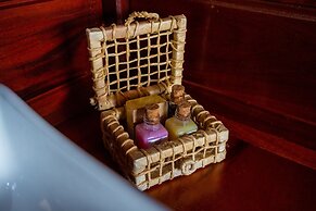 Casa Flor de Sal