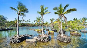 Mauna Lani Fairways #403