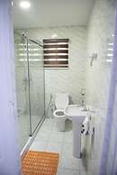 Luxury 3 Bedroom Apartment With Wifi