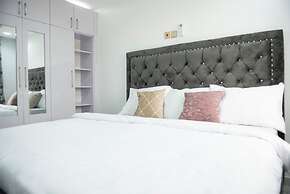 Luxury 3 Bedroom Apartment With Wifi