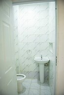Luxury 3 Bedroom Apartment With Wifi