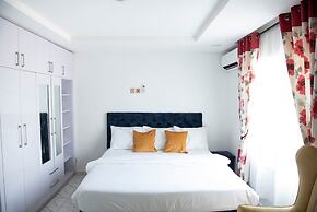 Luxury 3 Bedroom Apartment With Wifi
