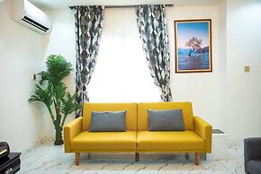 Luxury 3 Bedroom Apartment With Wifi