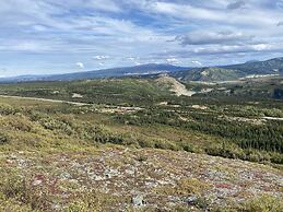 Denali RV Park and Motel