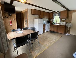 Denali RV Park and Motel