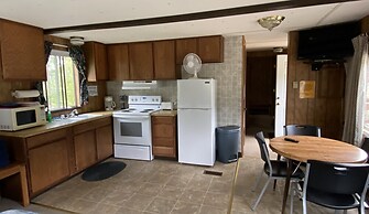 Denali RV Park and Motel