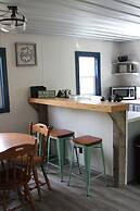 Denali RV Park and Motel