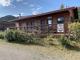 Denali RV Park and Motel