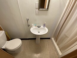 Denali RV Park and Motel