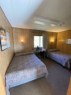 Denali RV Park and Motel