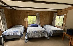 Denali RV Park and Motel