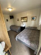 Denali RV Park and Motel