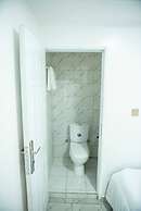 Inviting 1-bed Apartment Located in Abuja