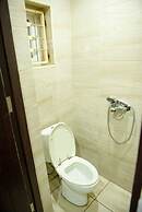 Lovely One-bed Apartment Located in Abuja