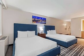 The Quincy, Ascend Hotel Collection