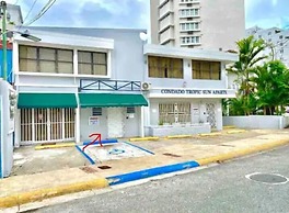 Condado Tropic Sun Apartment B