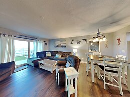 Starboard Light by VTrips