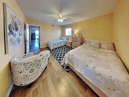 Starboard Light by VTrips