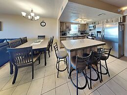 Starboard Light by VTrips