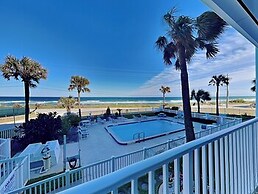 Starboard Light by VTrips