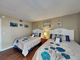 Starboard Light by VTrips