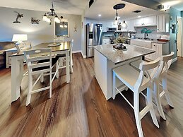 Starboard Light by VTrips