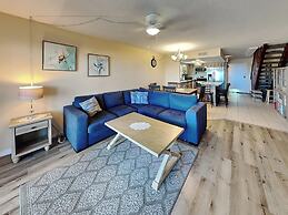 Starboard Light by VTrips