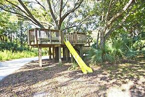 Canopy Walk by VTrips