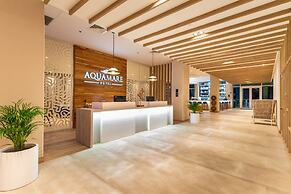 Aquamare Hotel