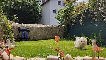 Casa Dolfin - tu Hogar en la Costa del Paraiso