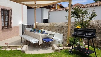 Casa Dolfin - tu Hogar en la Costa del Paraiso