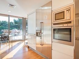 Costa Dorada - Villa Design