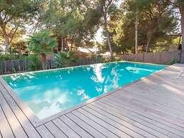 Costa Dorada - Villa Design