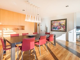 Costa Dorada - Villa Design