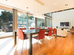 Costa Dorada - Villa Design