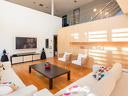 Costa Dorada - Villa Design