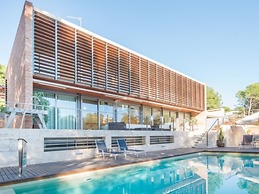 Costa Dorada - Villa Design