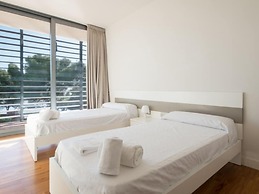 Costa Dorada - Villa Design