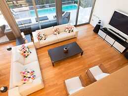 Costa Dorada - Villa Design