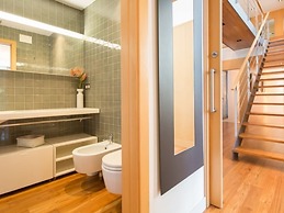 Costa Dorada - Villa Design