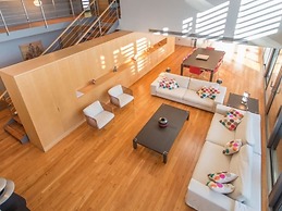 Costa Dorada - Villa Design