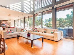 Costa Dorada - Villa Design