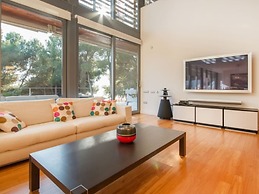 Costa Dorada - Villa Design