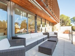 Costa Dorada - Villa Design