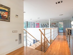 Costa Dorada - Villa Design