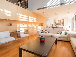 Costa Dorada - Villa Design