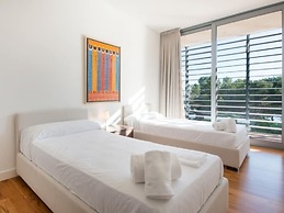 Costa Dorada - Villa Design