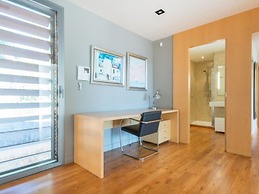 Costa Dorada - Villa Design