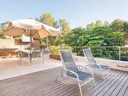 Costa Dorada - Villa Design